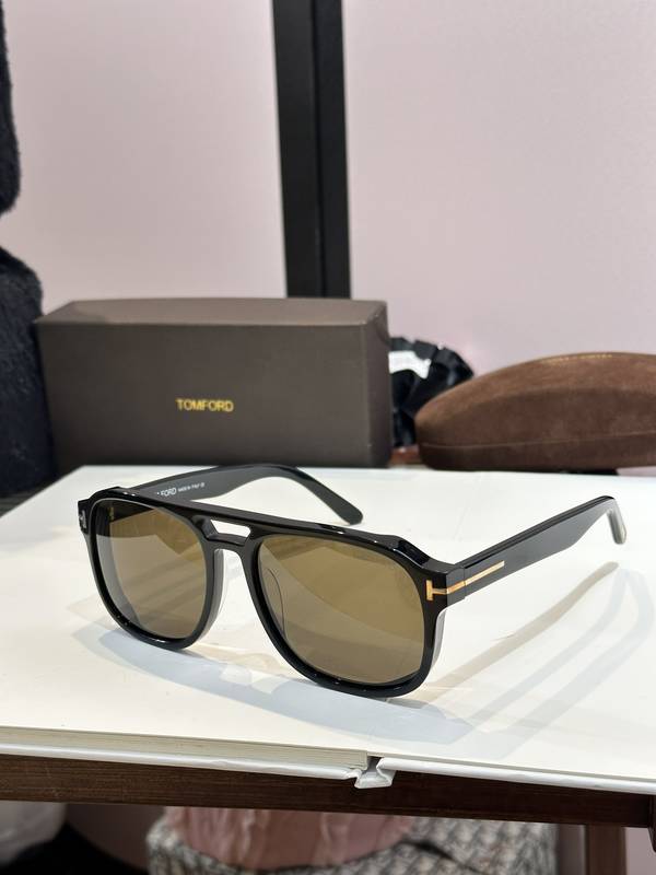 Tom Ford Sunglasses Top Quality TOS01373